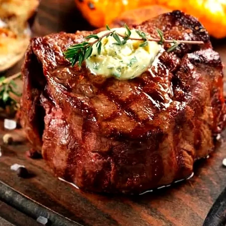 FILET MIGNON DE VACA