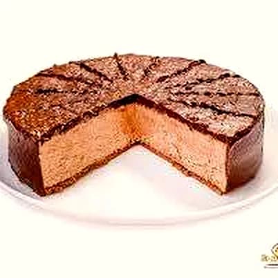 TARTA DE KIT KAT