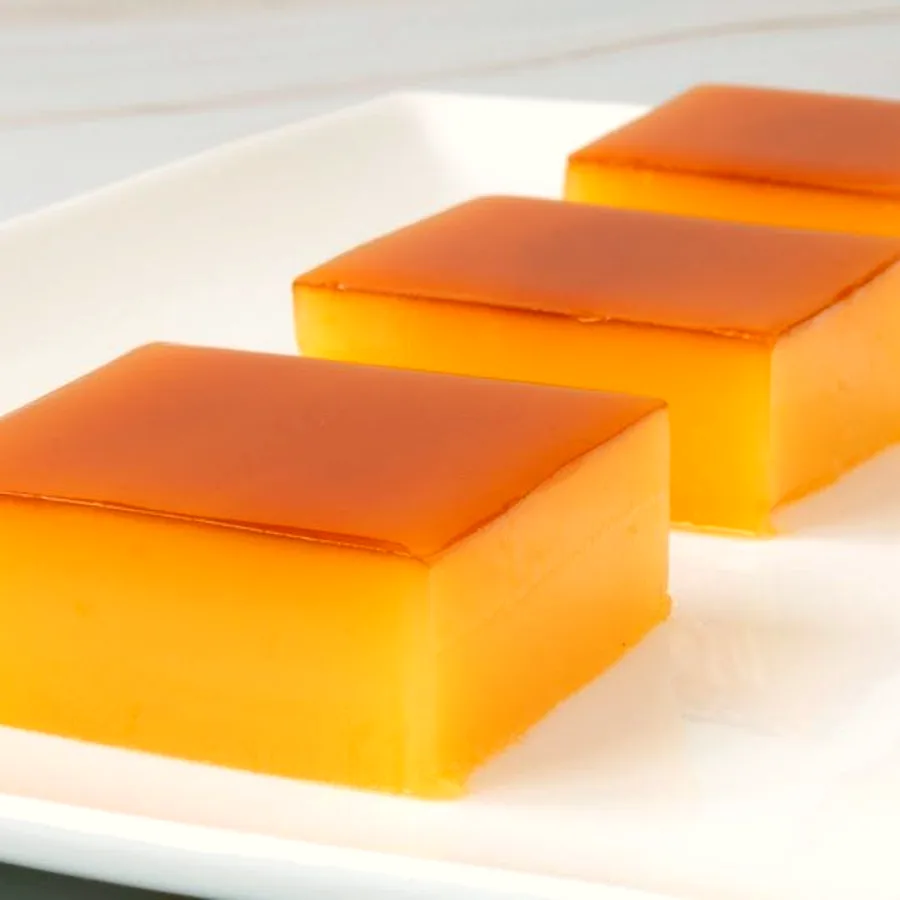 TARTA DE TOCINO DE CIELO
